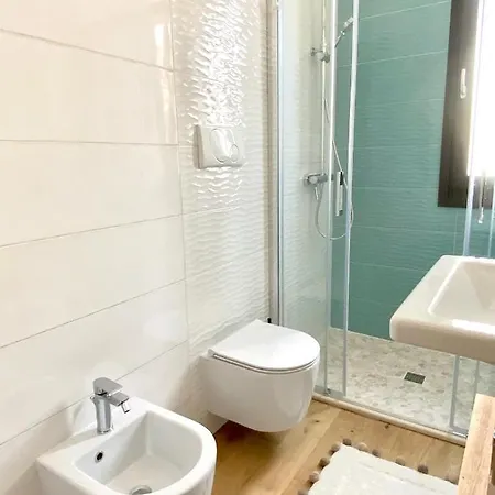 La Luna Nel Pozzo Bed and Breakfast 3*