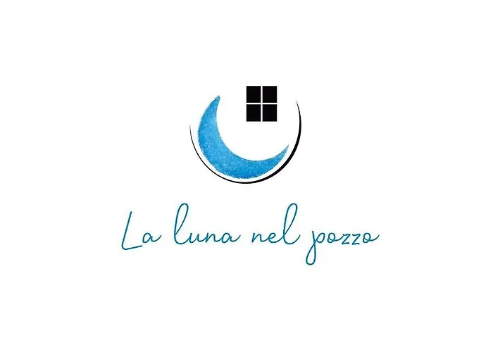 לינה וארוחת בוקר La Luna Nel Pozzo 3*